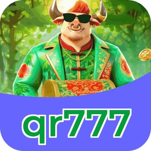 qr777 APK