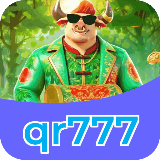 qr777 RTP Games
