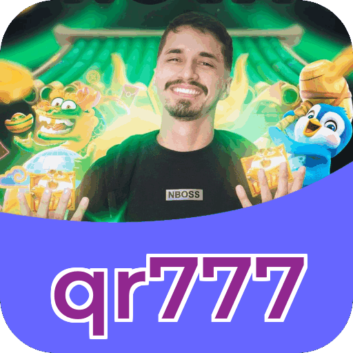qr777 APK